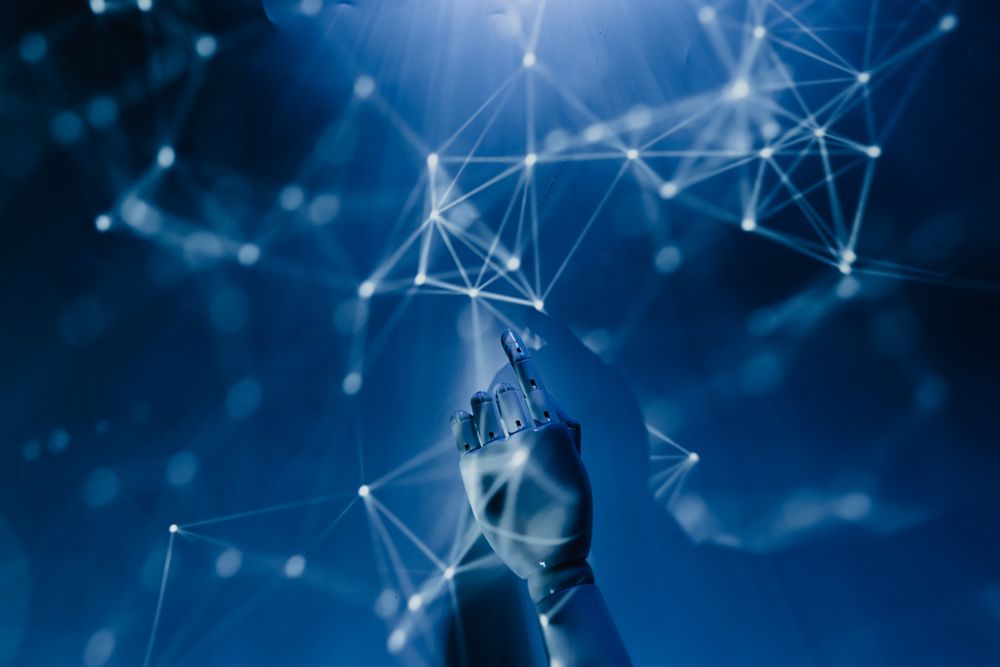 AI 到底能幫企業做什麼？五大最實用的場景 — 賴家榮 AI 教學
