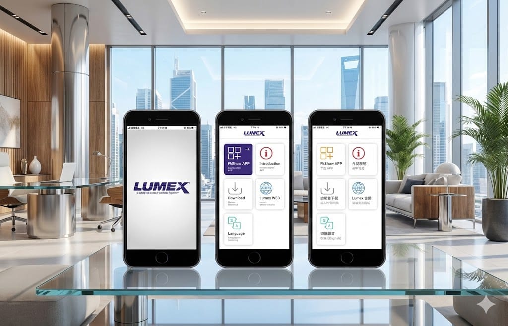 安天德 科技APP 開發・賴家榮 實戰歷程